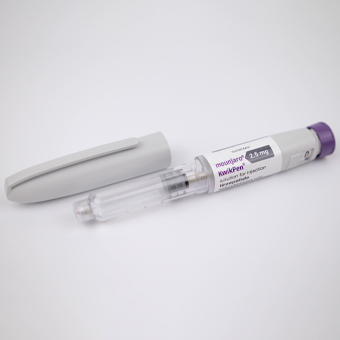 CutKilo - Mounjaro Treatment at CutKilo