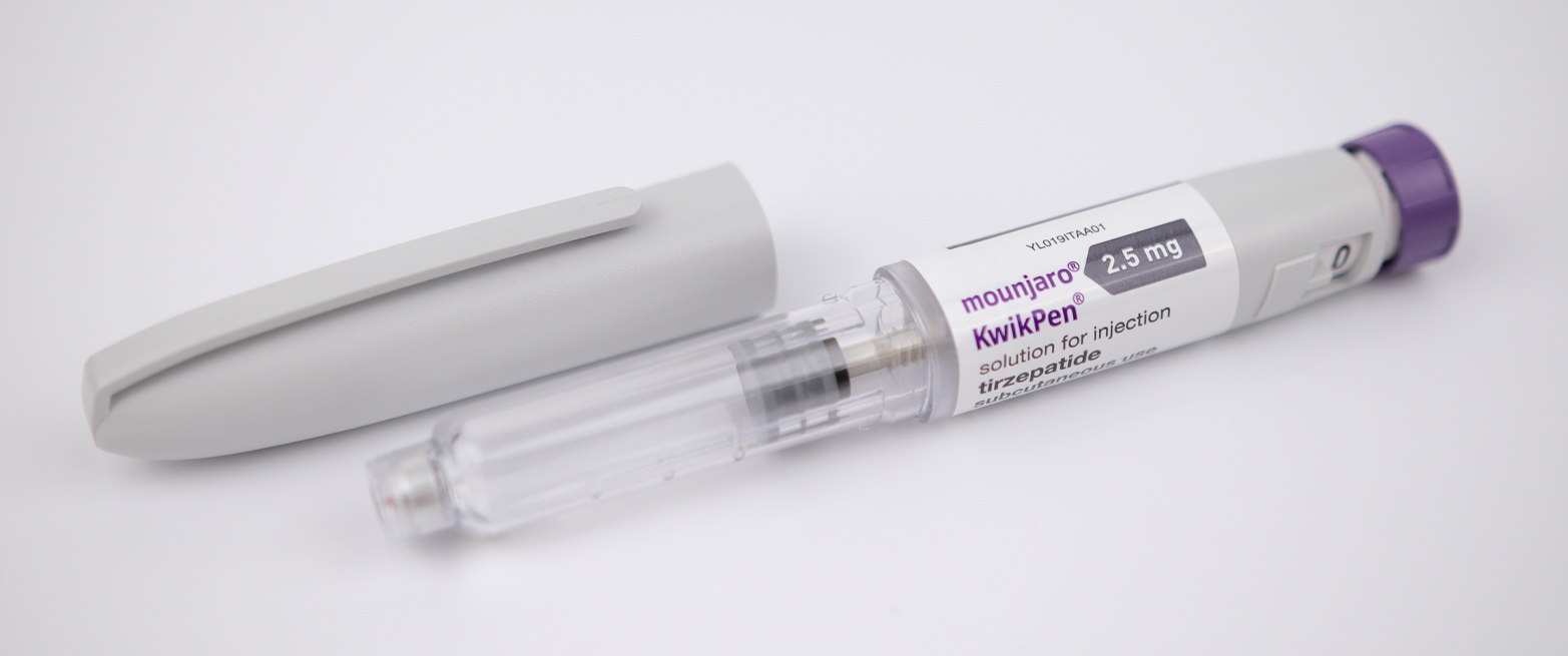 CutKilo - Mounjaro Treatment at CutKilo