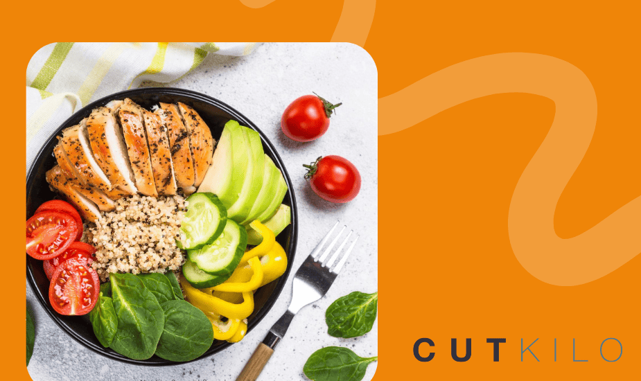 mounjaro cutkilo protein best