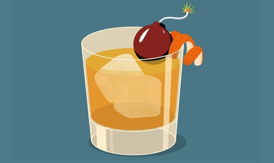 mounjaro and alcohol